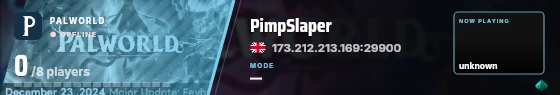 Blade badge preview