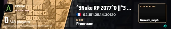 Blade badge preview
