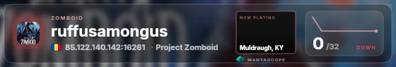 Glass badge preview