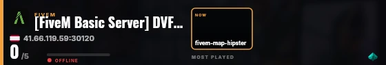 Filmstrip badge preview