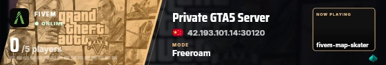 Blade badge preview