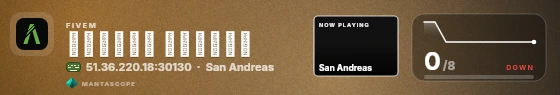 Mesh badge preview