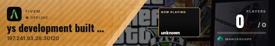 Sweep badge preview
