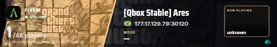 Blade badge preview