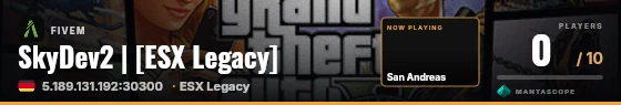 Hero badge preview