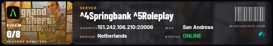 Ticket badge preview