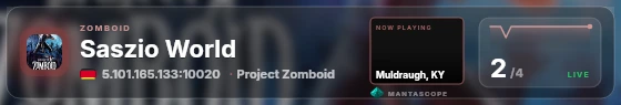 Glass badge preview