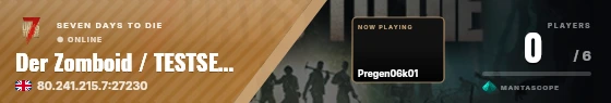Sweep badge preview