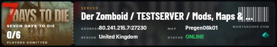 Ticket badge preview