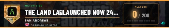 Scoreboard badge preview