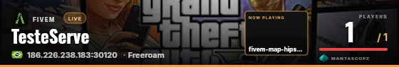 Hero badge preview