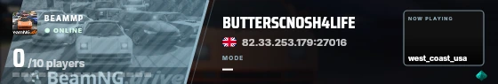 Blade badge preview