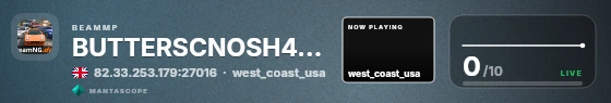 Mesh badge preview