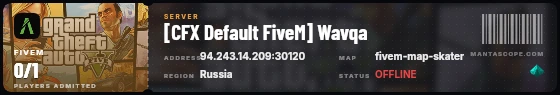 Ticket badge preview
