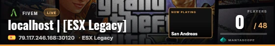 Hero badge preview