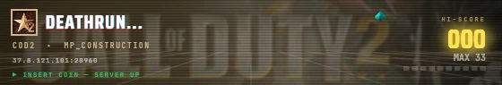 Arcade badge preview