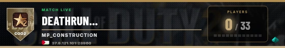 Scoreboard badge preview
