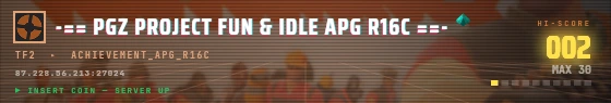 Arcade badge preview