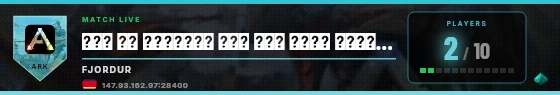 Scoreboard badge preview