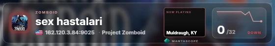 Glass badge preview