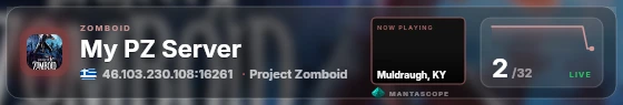 Glass badge preview