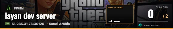 Hero badge preview
