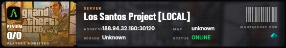 Ticket badge preview