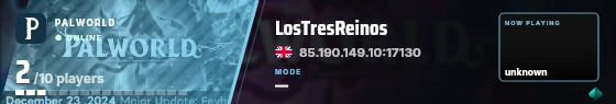 Blade badge preview