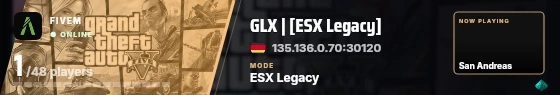 Blade badge preview