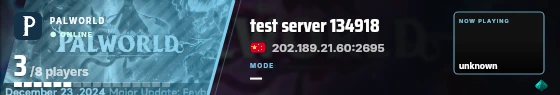 Blade badge preview