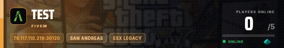 Edge badge preview