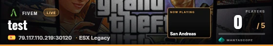 Hero badge preview