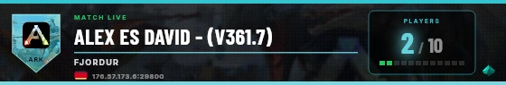 Scoreboard badge preview