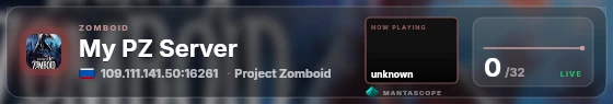 Glass badge preview