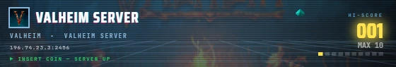 Arcade badge preview
