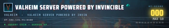 Arcade badge preview