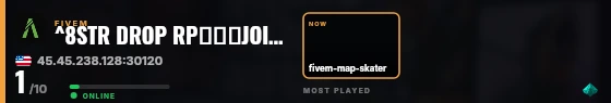 Filmstrip badge preview
