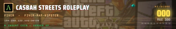 Arcade badge preview