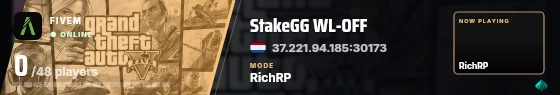 Blade badge preview