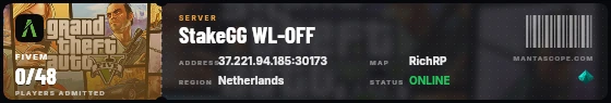 Ticket badge preview
