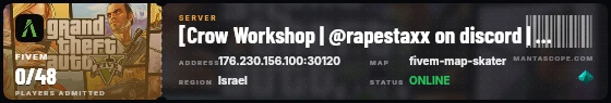 Ticket badge preview