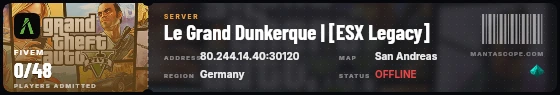 Ticket badge preview