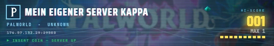 Arcade badge preview