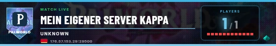 Scoreboard badge preview