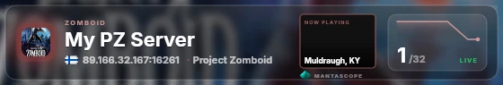 Glass badge preview