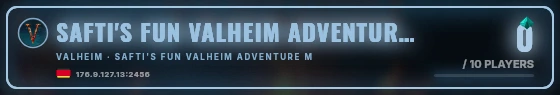Marquee badge preview