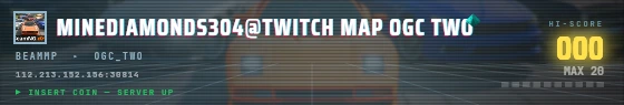 Arcade badge preview