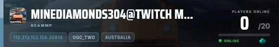 Edge badge preview
