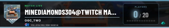 Scoreboard badge preview
