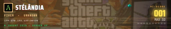 Arcade badge preview